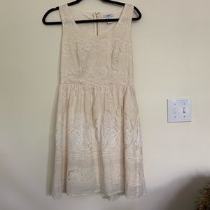 Beautiful Bar III Dress